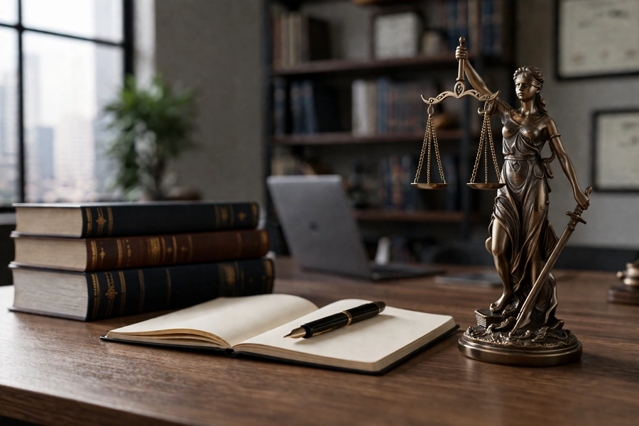 آموزش حقوق کاربردی در آکادمی حقوق شریفی
